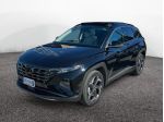 Hyundai Tucson III 2021 1.6 phev Exellence Lounge Pack 4wd auto