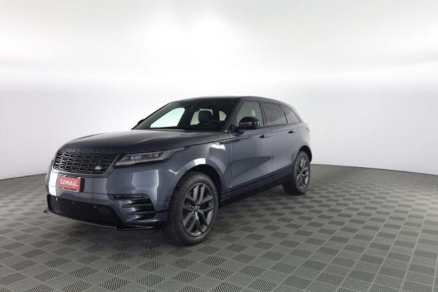 LAND ROVER Range Rover Velar Range Rover Velar 2.0D I4 204 CV Dynamic SE rif. 24010443 - Foto 8