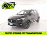 MG ZS 1.5 Luxury