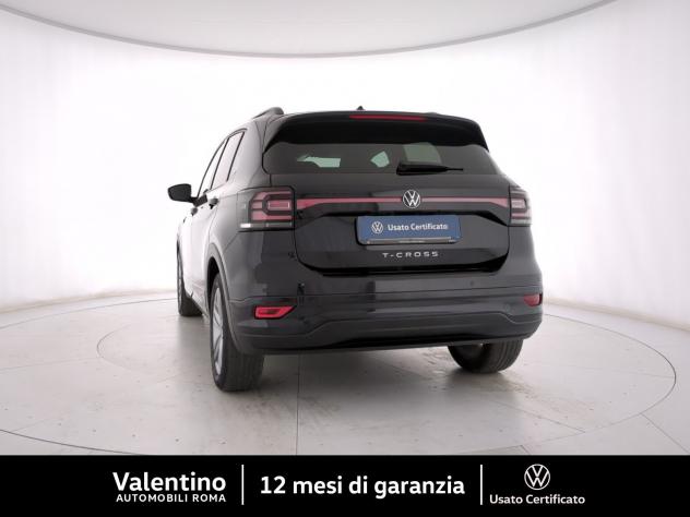 Volkswagen T-Cross 1.0 TSI DSG R-LINE 110 CV - Foto 5