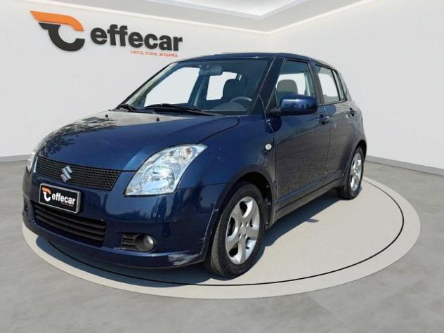 SUZUKI Swift 1.3 5p. GLX rif. 23802052
