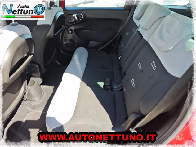 Fiat 500L 1.6 Multijet 105 CV Lounge - Foto 8