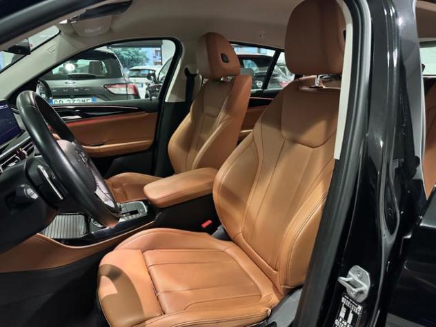BMW X4 xDrive20d 48V rif. 24172647 - Foto 6