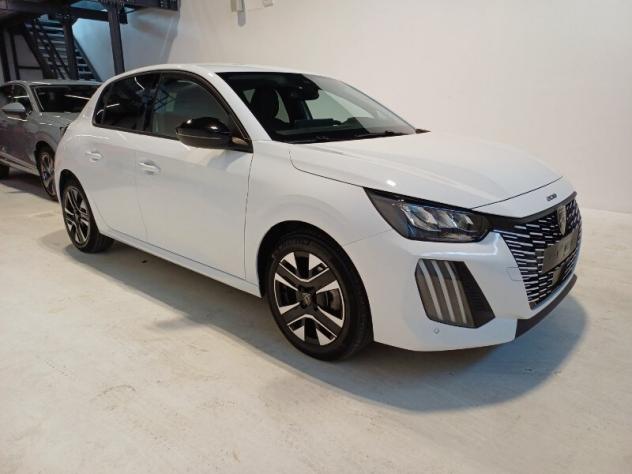 PEUGEOT 208 2ª serie 208 PureTech 100 Stop&Start 5 porte Allure