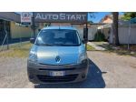 Renault Kangoo gpl