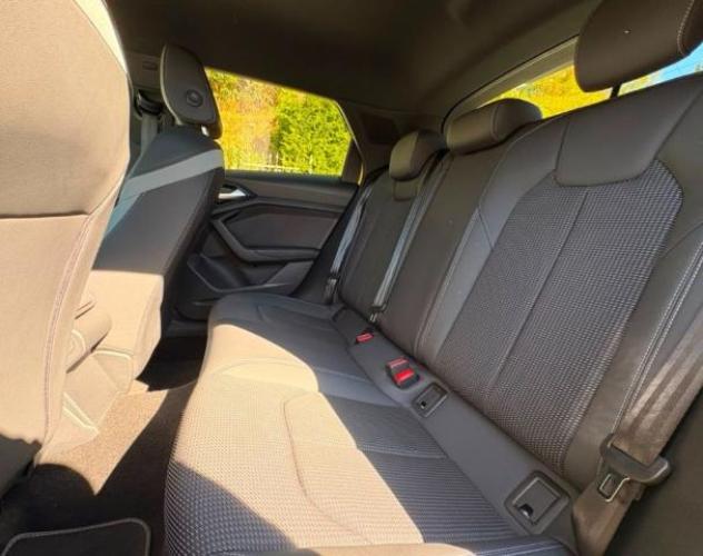 AUDI - A1 Sportback - A1 allstreet 30 TFSI S tr. Id. Contrast#SLINE INTERNO! - Foto 7