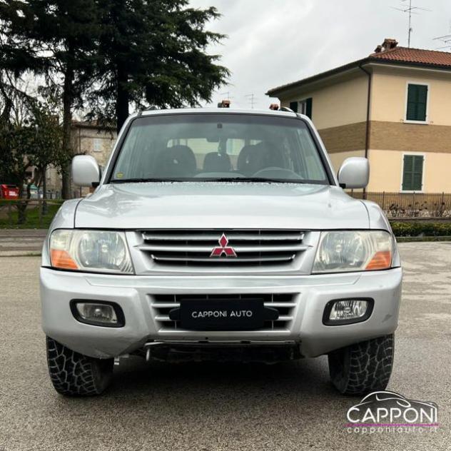 MITSUBISHI Pajero 2.5 TDI rif. 23699067 - Foto 2