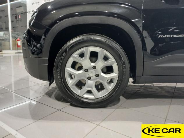 Jeep Avenger Avenger 1.2 Turbo 100 CV Altitude-PROMO JEEP - Foto 9