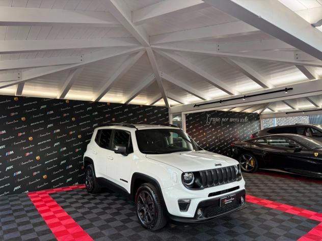 Jeep Renegade 1.3 T4 DDCT 80th Anniversary - Foto 3