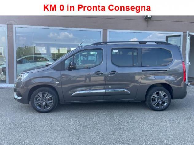 TOYOTA Proace City Verso Electric 50kWh L1 Short D Executive rif. 22254043