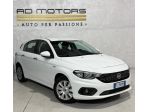 Fiat Tipo Diesel Euro 6 Neopatentati