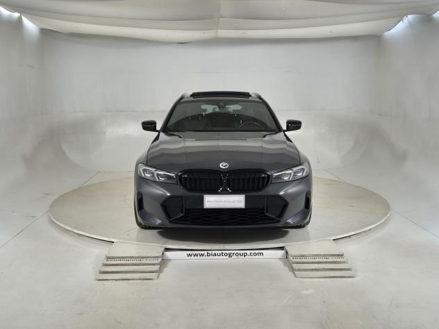 BMW Serie 3 G21 2022 Touring 330d Touring mhev 48V xdrive MSport auto - Foto 3