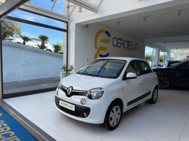 RENAULT Twingo Duel TUA A €120,00 MENSILI ANT.0 rif. 24206556 - Foto 2
