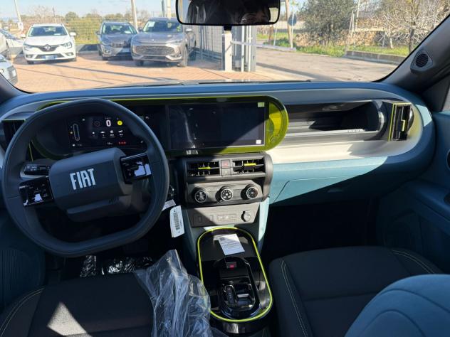Fiat Grande Panda 1.2 Hybrid 110 CV S&S Icon - Foto 10