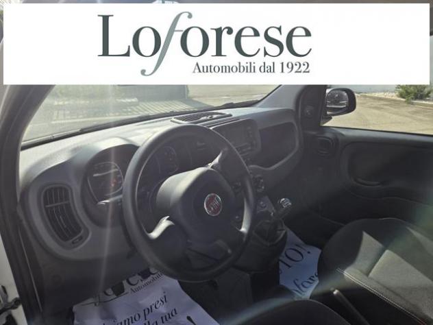 FIAT Panda 1.0 FireFly S&S Hybrid rif. 23786742 - Foto 5