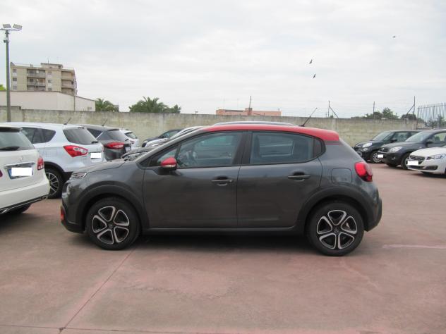 Citroen C3 BlueHDi 75 S&S Feel - Foto 3