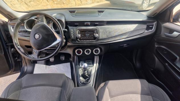 Alfa Romeo Giulietta 1.6 JTDm 120 CV Business - Foto 9