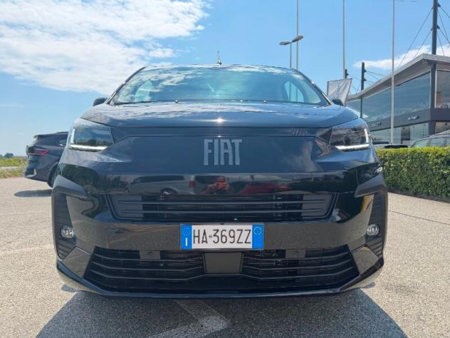 FIAT Ulysse (2024--) Ulysse 2.0 BlueHDi 180 CV AT8 L3 - Foto 5