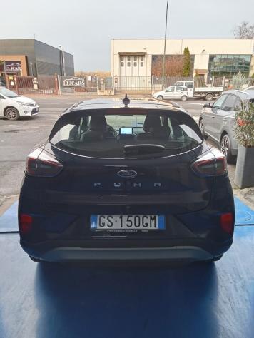 Ford Puma 1.0 EcoBoost Hybrid 125 CV S&S Titanium - Foto 4