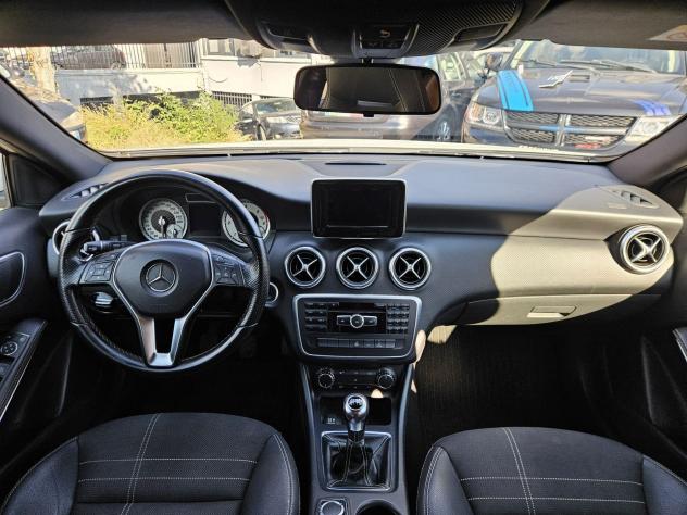 Mercedes-Benz Classe A A 180 cdi Dark Night edition - Foto 9