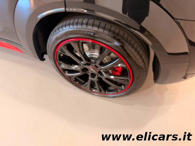 MINI Countryman 2.0 John Cooper Works Countryman ALL4 rif. 23909558 - Foto 8