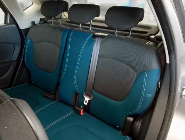 Renault Captur 1.5 dCi 8V 90 CV Start&Stop Live - Foto 7