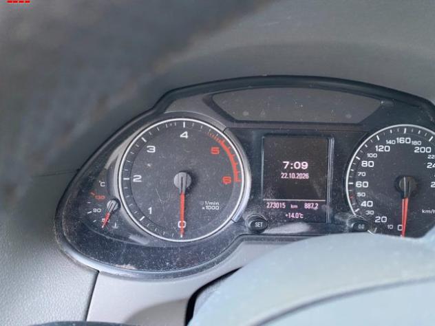 AUDI Q5 2.0 TDI 170 CV quattro S tronic rif. 24215816 - Foto 8