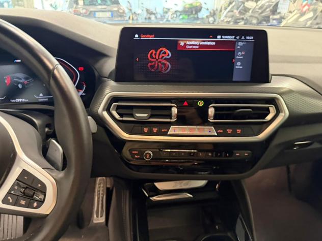 Bmw X4 xDrive20d 48V Msport - Foto 7