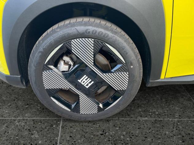 FIAT Grande Panda 44 kWh La Prima - AZIENDALE - Foto 7