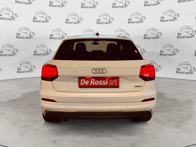 Audi Q2 35 TDI quattro S tronic S line Edition - Foto 5