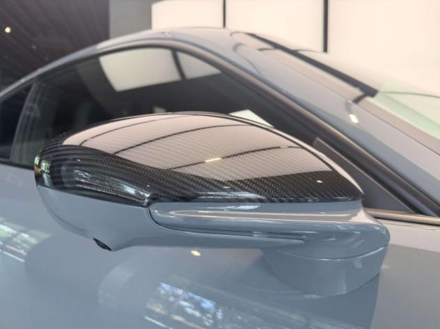 PORSCHE 992 911 Coupè 3.0 4 GTS auto rif. 23823725 - Foto 5