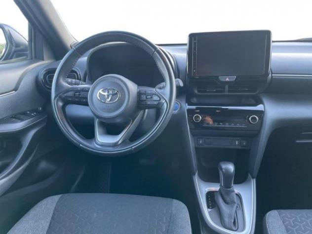 TOYOTA Yaris Cross 1.5 Hybrid 5p. E-CVT Trend rif. 24062606 - Foto 8