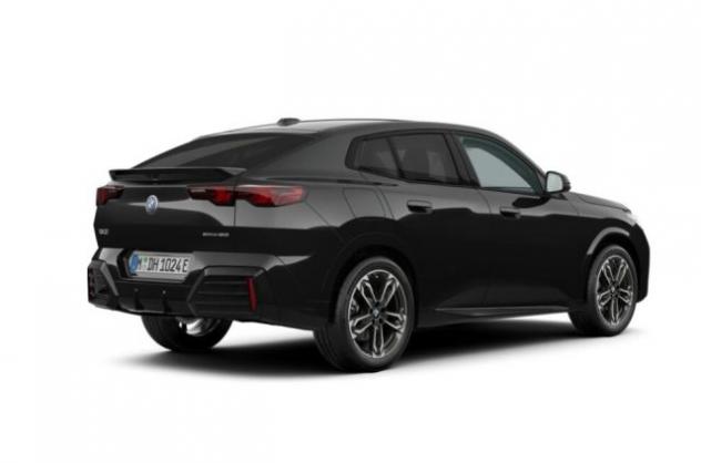 BMW iX2 eDrive 20 Special Edition rif. 24187164 - Foto 2