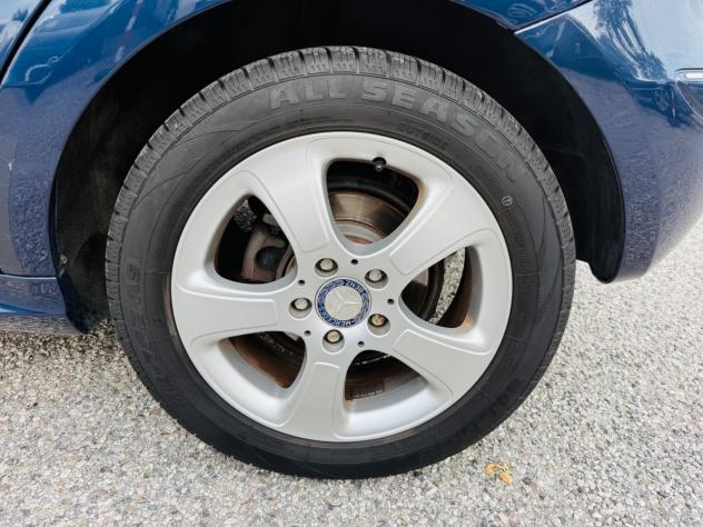 Mercedes-benz A 150 Avantgarde - Foto 10