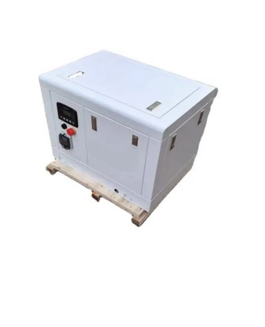 GRUPPO ELETTROGENO 6 KW MARINO