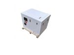 GRUPPO ELETTROGENO  6 KW MARINO