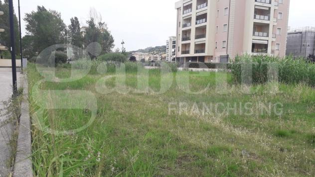 Terreno Residenziale - Alba Adriatica . Rif.: Cod. rif A035VRG - Foto 4