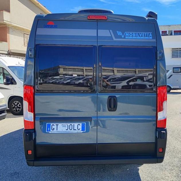 MOBILVETTA ADMIRAL K 6.5 rif. 23950543 - Foto 4