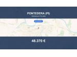 Immobile in asta di 89 m² in vendita a Pontedera