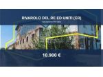 Immobile in asta di 214 m² in vendita a Rivarolo del Re ed Uniti