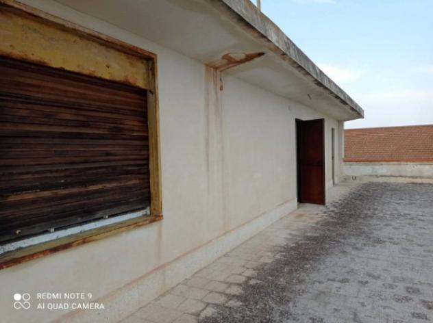 Immobile in asta di 529 m² con più di 5 locali in vendita a Augusta - Foto 5