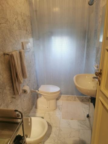 BORGO S LORENZO APPARTAMENTO VANI 4.5 P AUTO - Foto 6