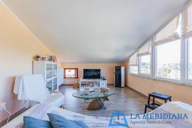 Appartamento in vendita a Cerreto Guidi 260 mq Rif: 1282880 - Foto 3
