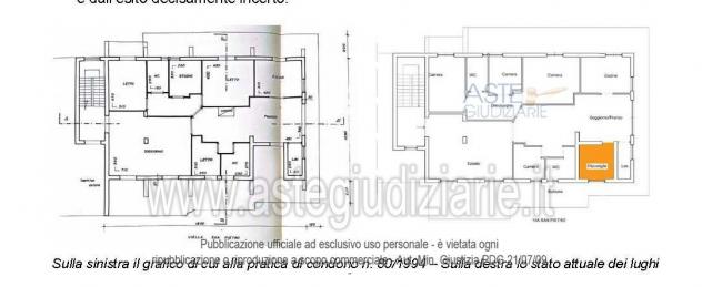 IMMOBILI-IMMOBILE RESIDENZIALE-Via Viella San Pietro 17 - Foto 6