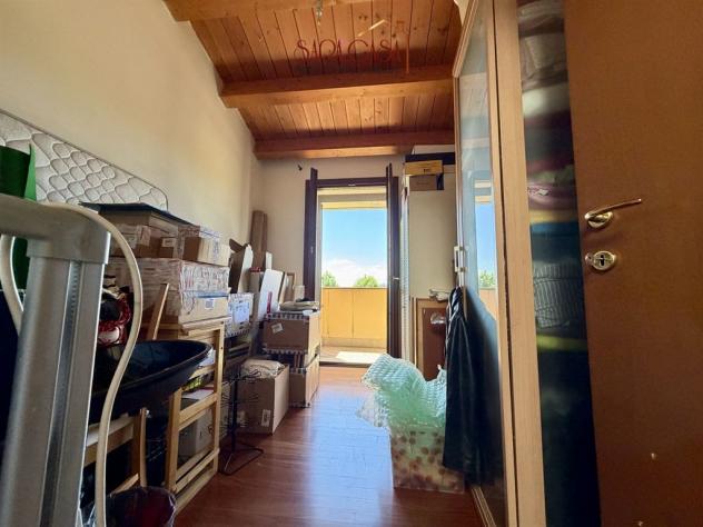 Villetta angolare con corte esclusiva di 115 mq - Foto 11