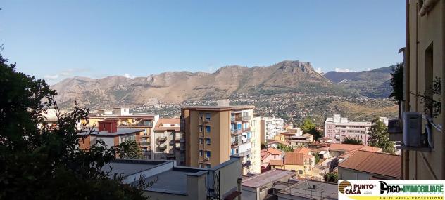 Monreale – Via Pietro Novelli 287/A