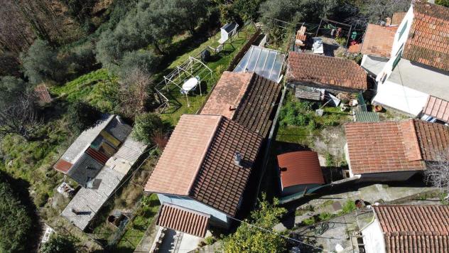 Casa semindipendente in vendita a Sant'Eustachio - Montignoso 50 mq Rif: 1398022 - Foto 6