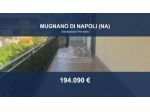 Immobile in asta di 170 m² con più di 5 locali in vendita a Mugnano di Napoli