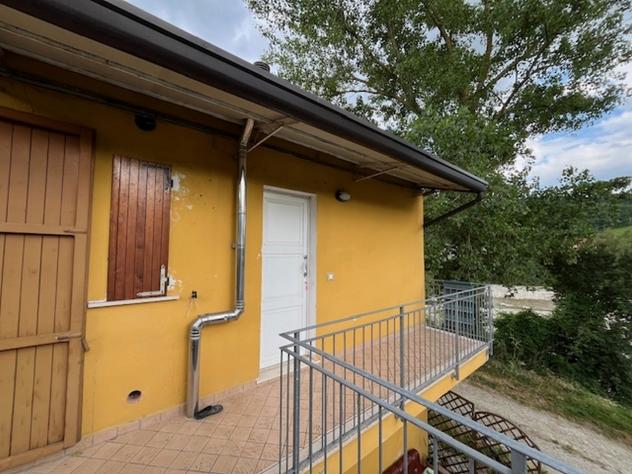 Bilocale in vendita a Novafeltria - Foto 14
