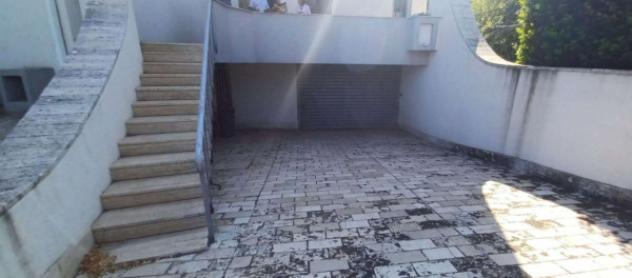 Immobile in asta di 376 m², box auto in vendita a Ostuni - Foto 5